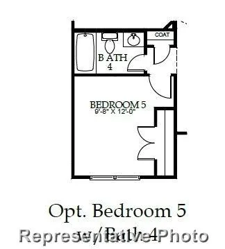 632 Brazos Drive Van Alstyne, TX 75495