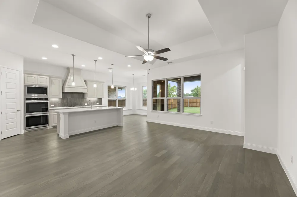 632 Brazos Drive Van Alstyne, TX 75495
