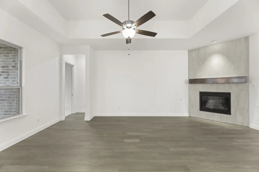 632 Brazos Drive Van Alstyne, TX 75495