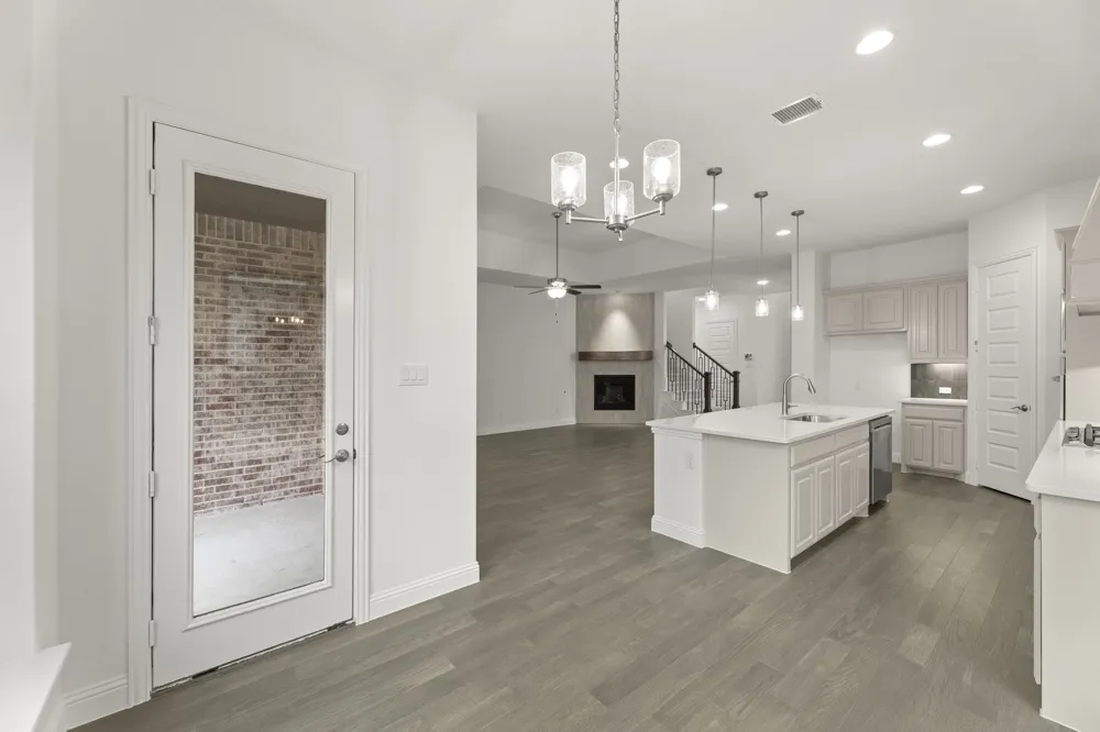 632 Brazos Drive Van Alstyne, TX 75495