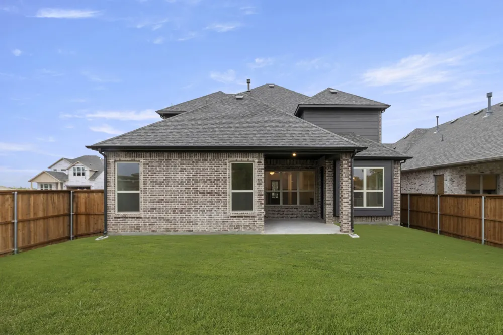632 Brazos Drive Van Alstyne, TX 75495