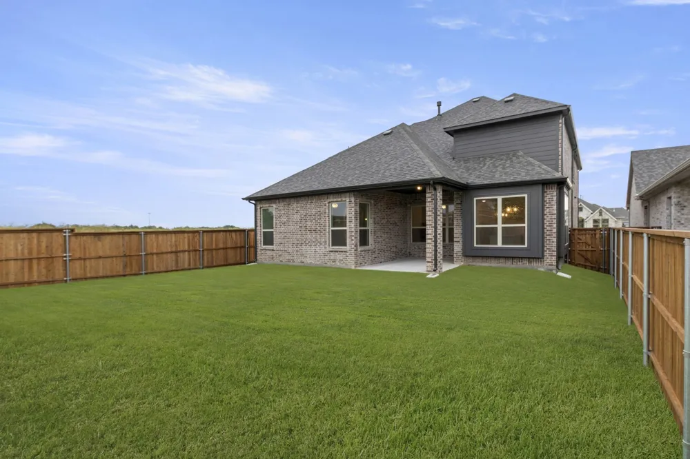 632 Brazos Drive Van Alstyne, TX 75495