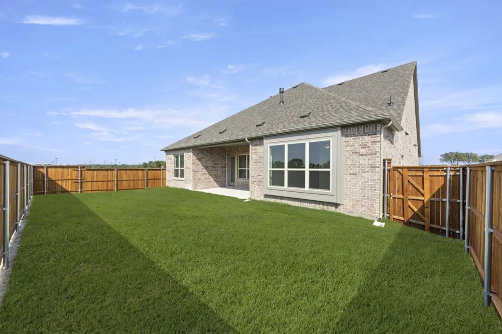 1442 Canadian Lane Van Alstyne, TX 75495