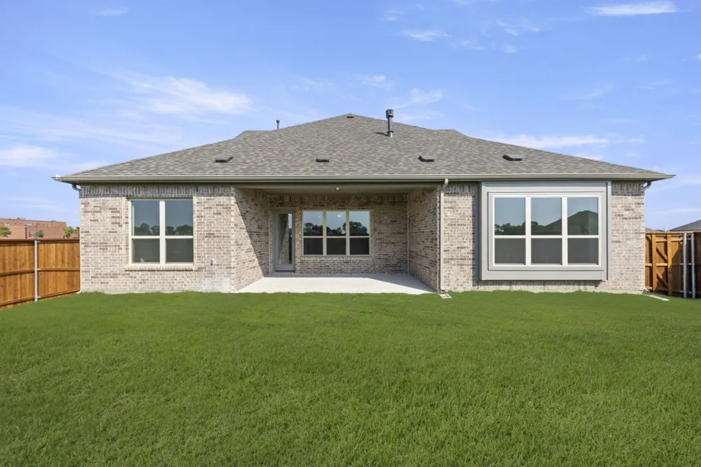 1442 Canadian Lane Van Alstyne, TX 75495