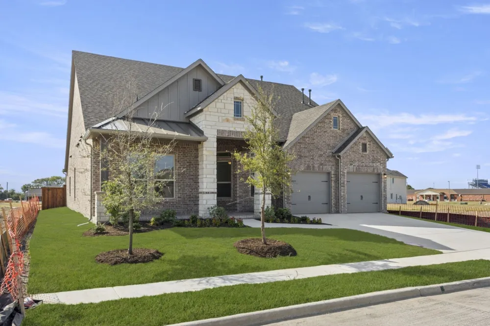 1442 Canadian Lane Van Alstyne, TX 75495