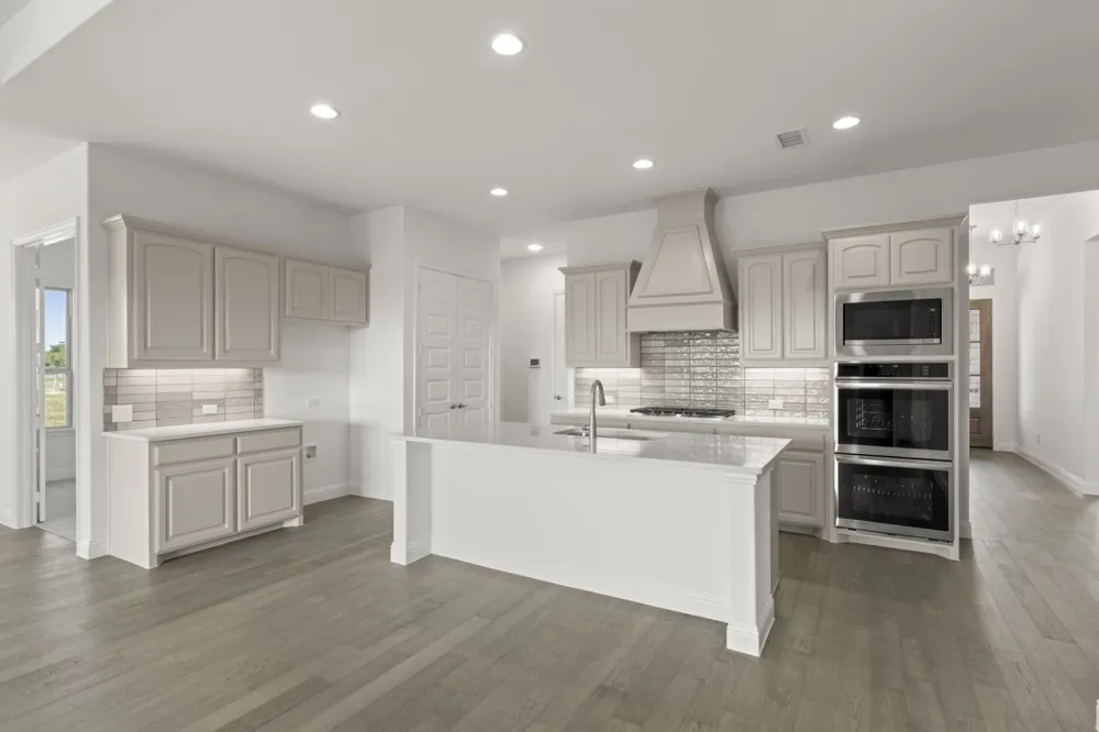 1442 Canadian Lane Van Alstyne, TX 75495