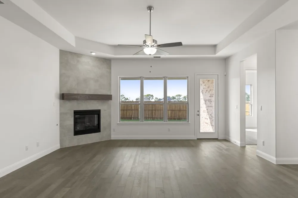 1442 Canadian Lane Van Alstyne, TX 75495