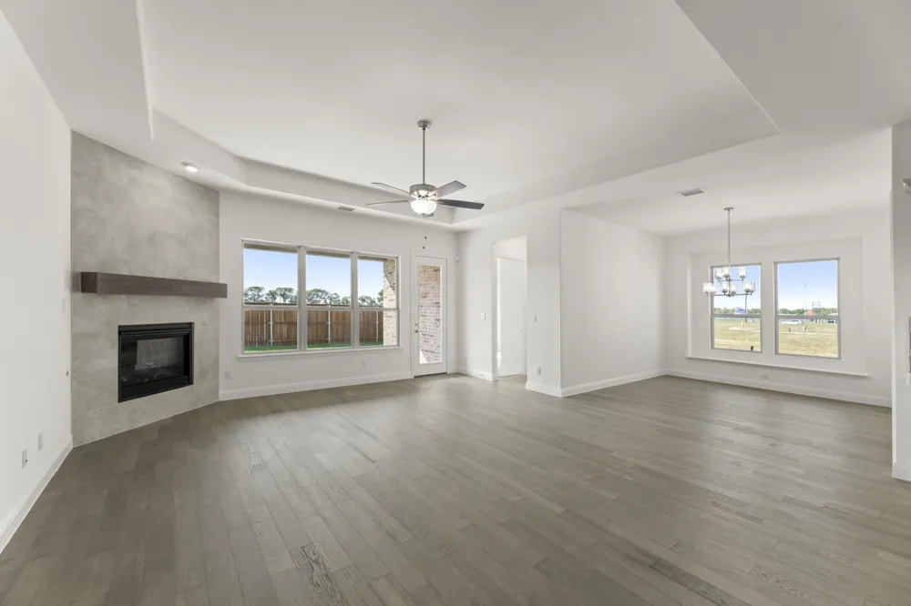 1442 Canadian Lane Van Alstyne, TX 75495