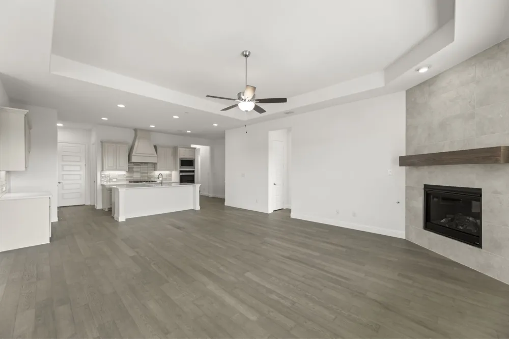 1442 Canadian Lane Van Alstyne, TX 75495