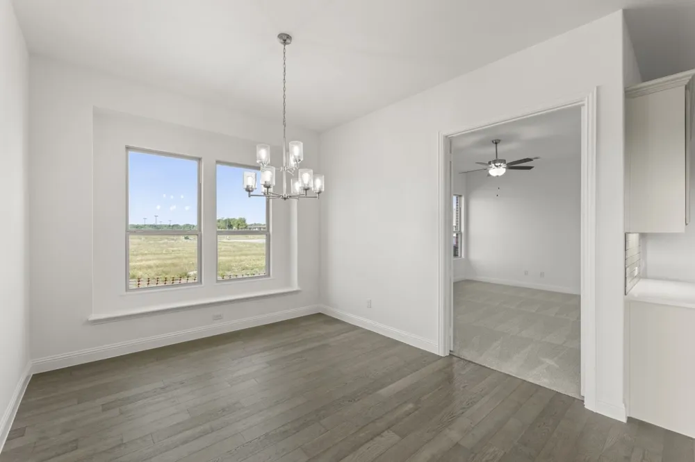 1442 Canadian Lane Van Alstyne, TX 75495