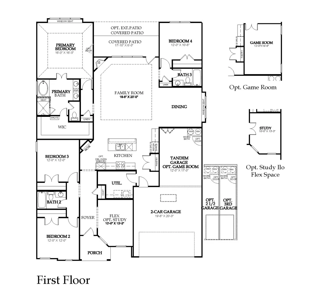 1442 Canadian Lane Van Alstyne, TX 75495