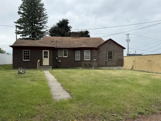 220 S State Street Hart, MI 49420