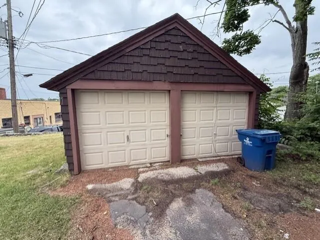 220 S State Street Hart, MI 49420