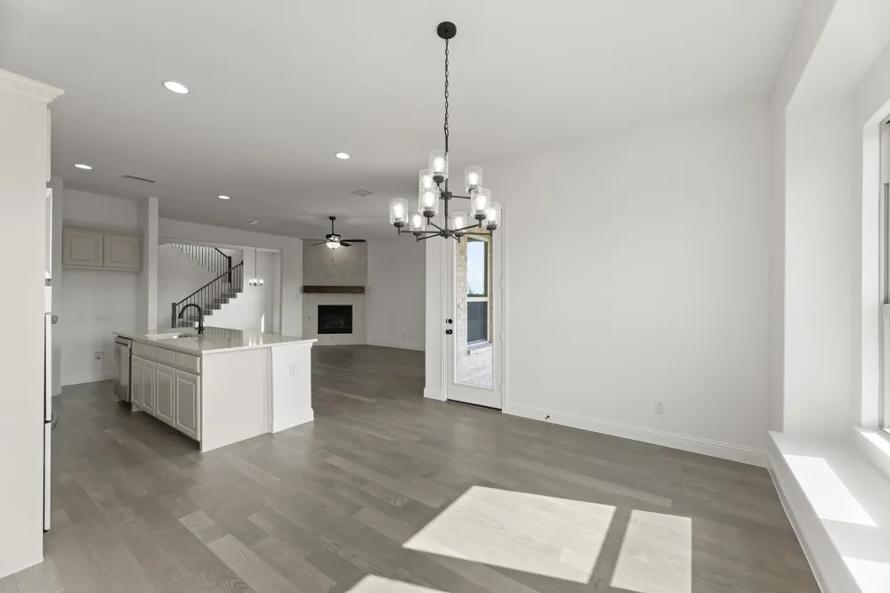 1426 Colorado Road Van Alstyne, TX 75495