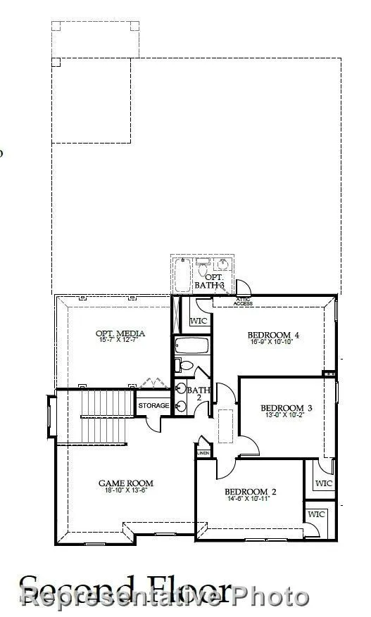 1426 Colorado Road Van Alstyne, TX 75495