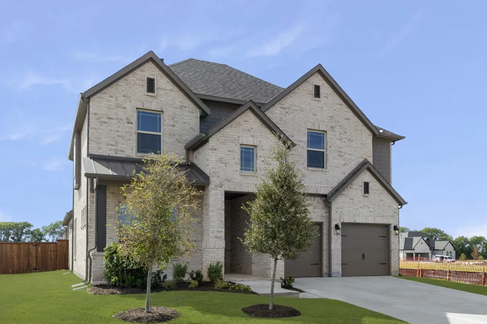 1426 Colorado Road Van Alstyne, TX 75495