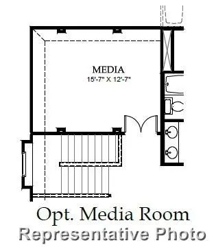1426 Colorado Road Van Alstyne, TX 75495