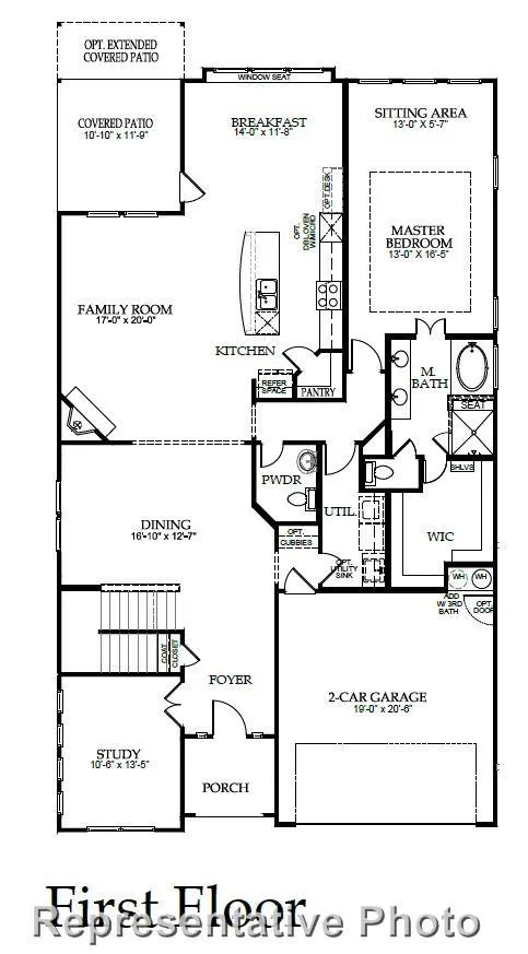 1426 Colorado Road Van Alstyne, TX 75495