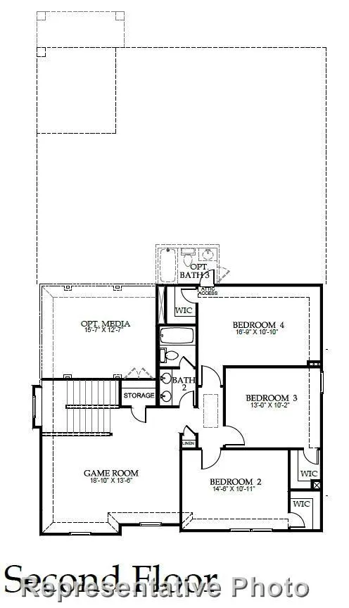 1426 Colorado Road Van Alstyne, TX 75495