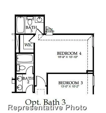 1426 Colorado Road Van Alstyne, TX 75495