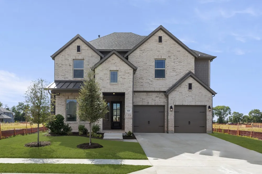 1426 Colorado Road Van Alstyne, TX 75495