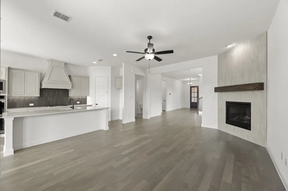 1426 Colorado Road Van Alstyne, TX 75495