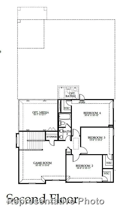 1426 Colorado Road Van Alstyne, TX 75495