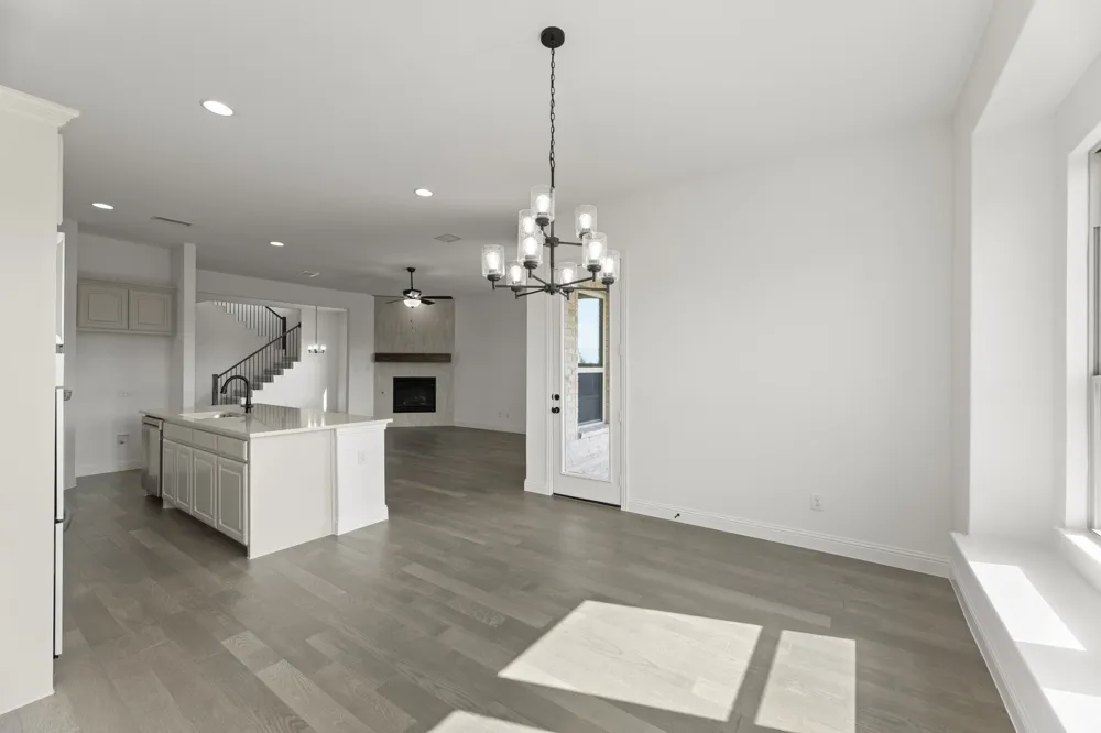 1426 Colorado Road Van Alstyne, TX 75495