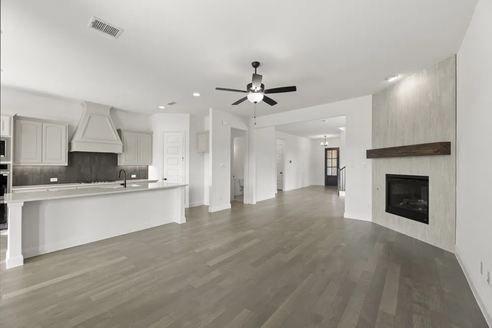 1426 Colorado Road Van Alstyne, TX 75495