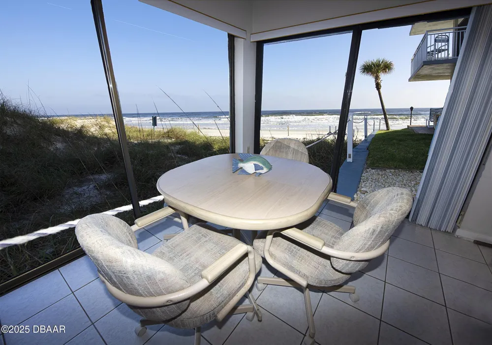 1571 S Atlantic Avenue #111 New Smyrna Beach, FL 32169