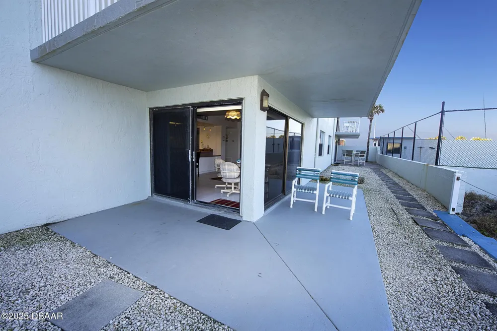 1571 S Atlantic Avenue #111 New Smyrna Beach, FL 32169
