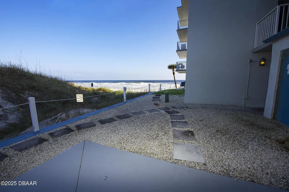 1571 S Atlantic Avenue #111 New Smyrna Beach, FL 32169