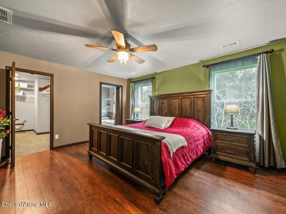 68 Outback Ridge Spirit Lake, ID 83869