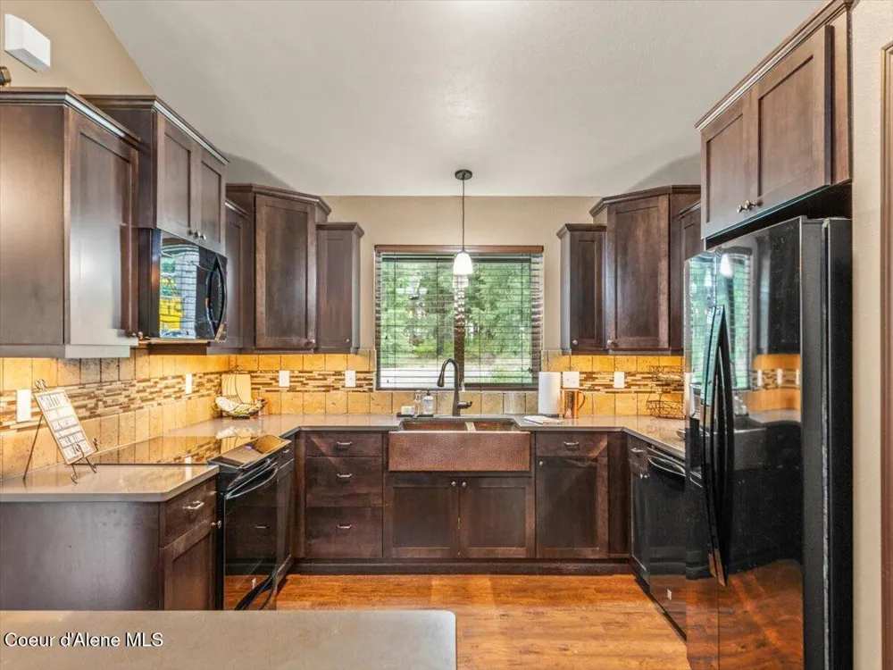 68 Outback Ridge Spirit Lake, ID 83869