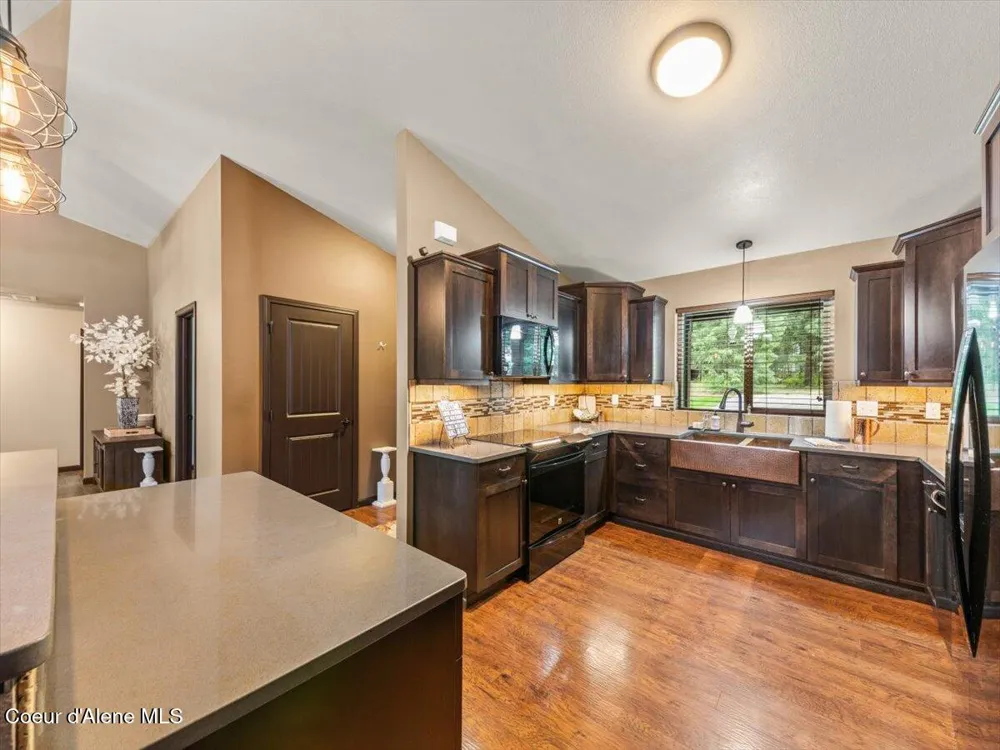 68 Outback Ridge Spirit Lake, ID 83869