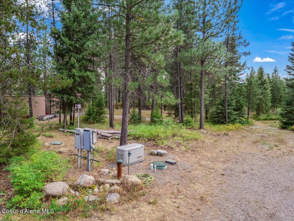 68 Outback Ridge Spirit Lake, ID 83869