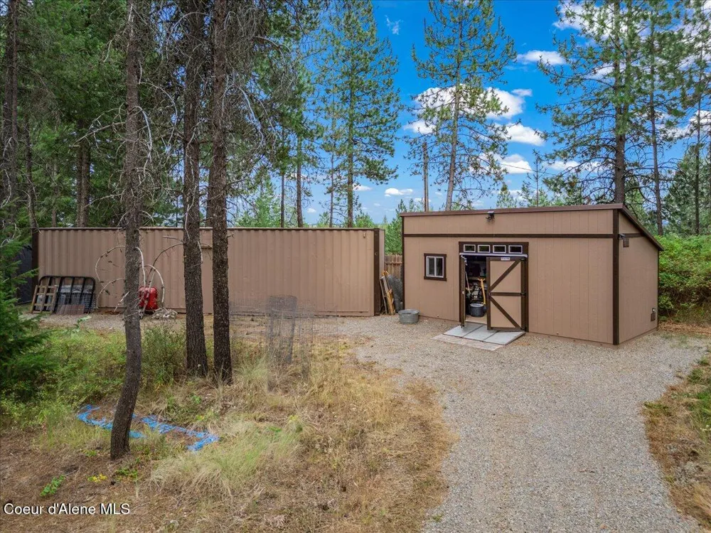 68 Outback Ridge Spirit Lake, ID 83869