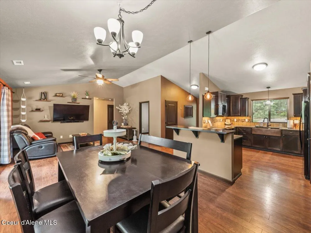 68 Outback Ridge Spirit Lake, ID 83869