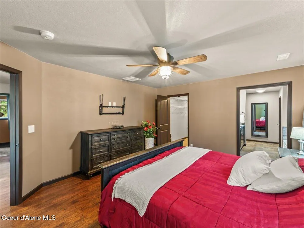 68 Outback Ridge Spirit Lake, ID 83869
