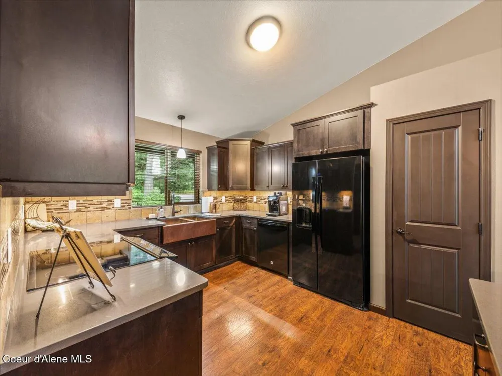 68 Outback Ridge Spirit Lake, ID 83869