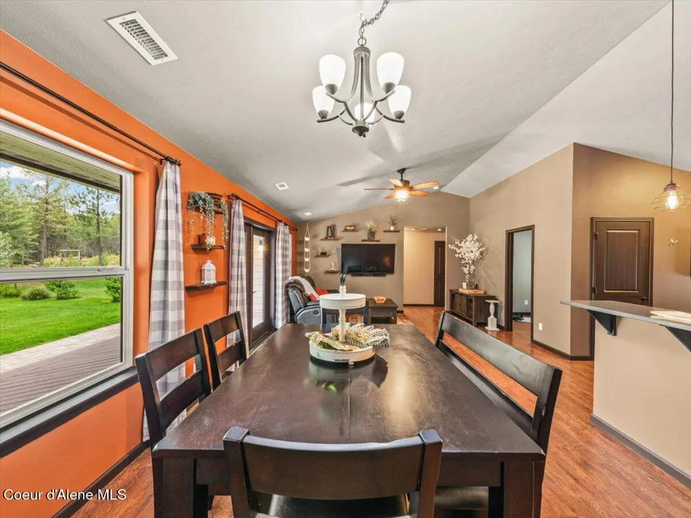 68 Outback Ridge Spirit Lake, ID 83869