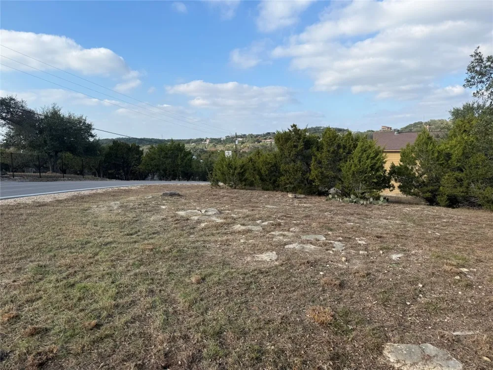 820 Sundown Trail Fischer, TX 78623