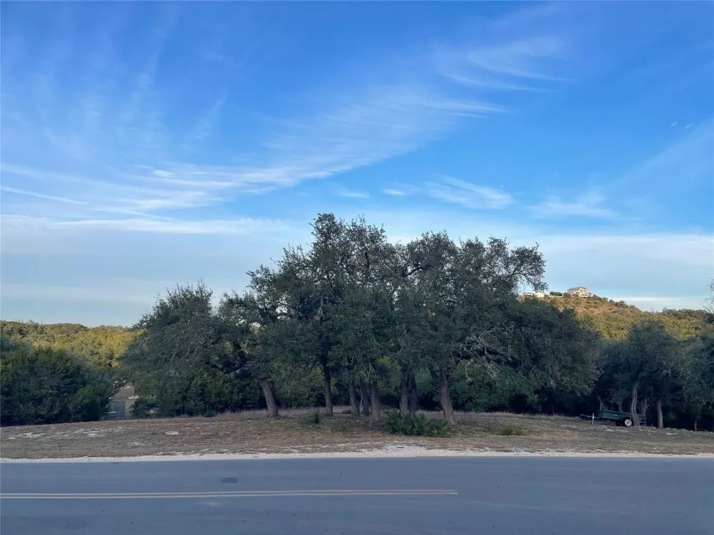 820 Sundown Trail Fischer, TX 78623
