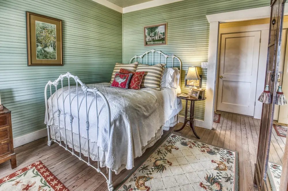Warda Church Road Warda, TX 78945