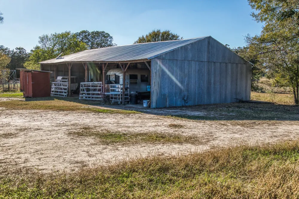 Warda Church Road Warda, TX 78945