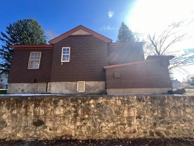 220 S State Street Hart City, MI 49420