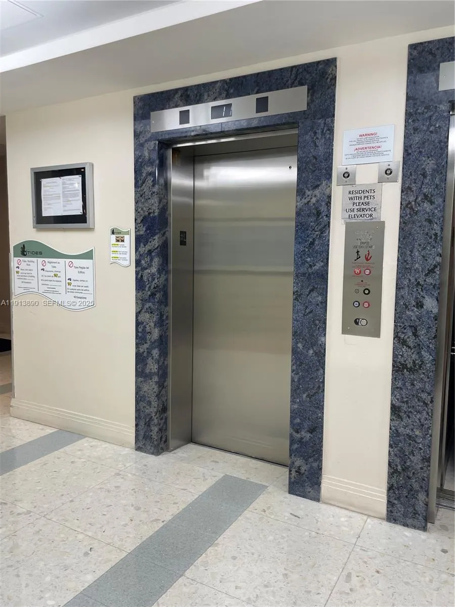 3801 S Ocean Dr #11T Lauderdale By The Sea, FL 33019