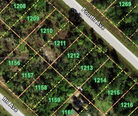 11467 Punta Gorda