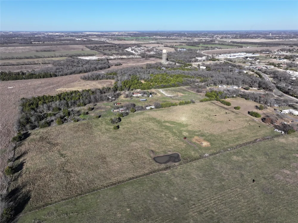 2084 Broken Arrow Lane McKinney, TX 75071