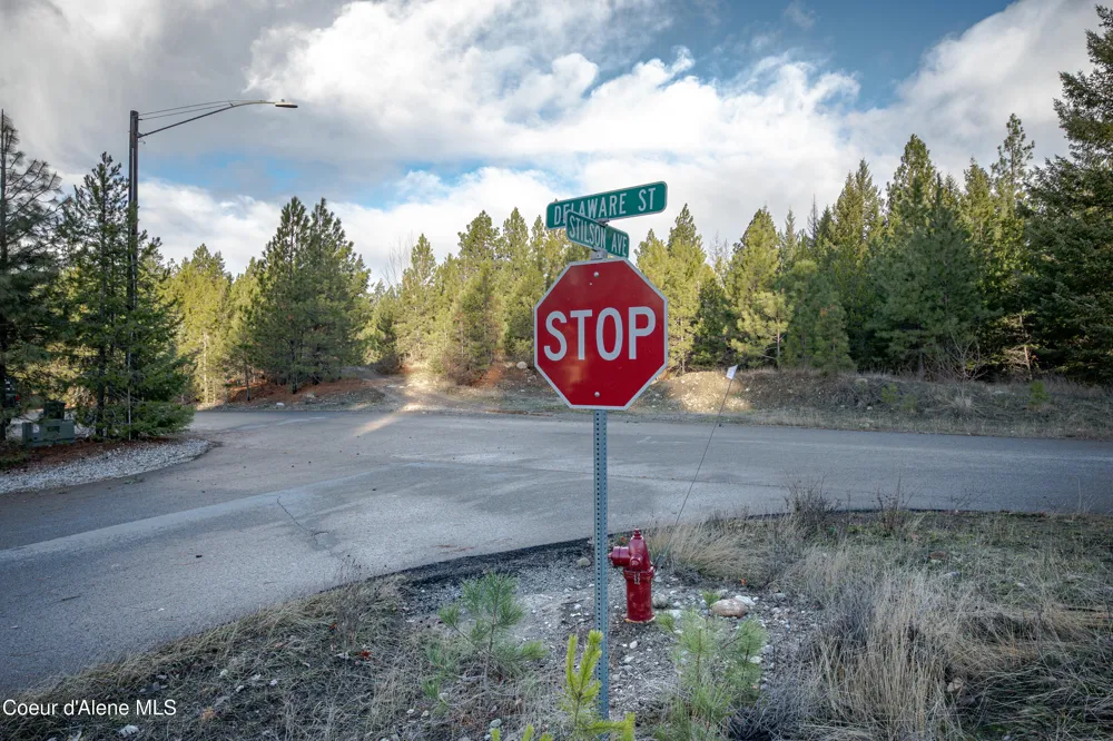 NKA 11th Avenue Spirit Lake, ID 83869